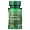 Absorbable Selenium 200 mcg - 100 Softgels